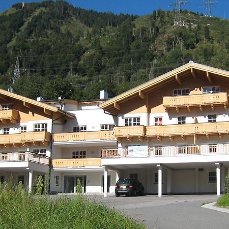 Alpine Resort By Alpin Rentals - Incl Summercard Kaprun Exterior foto