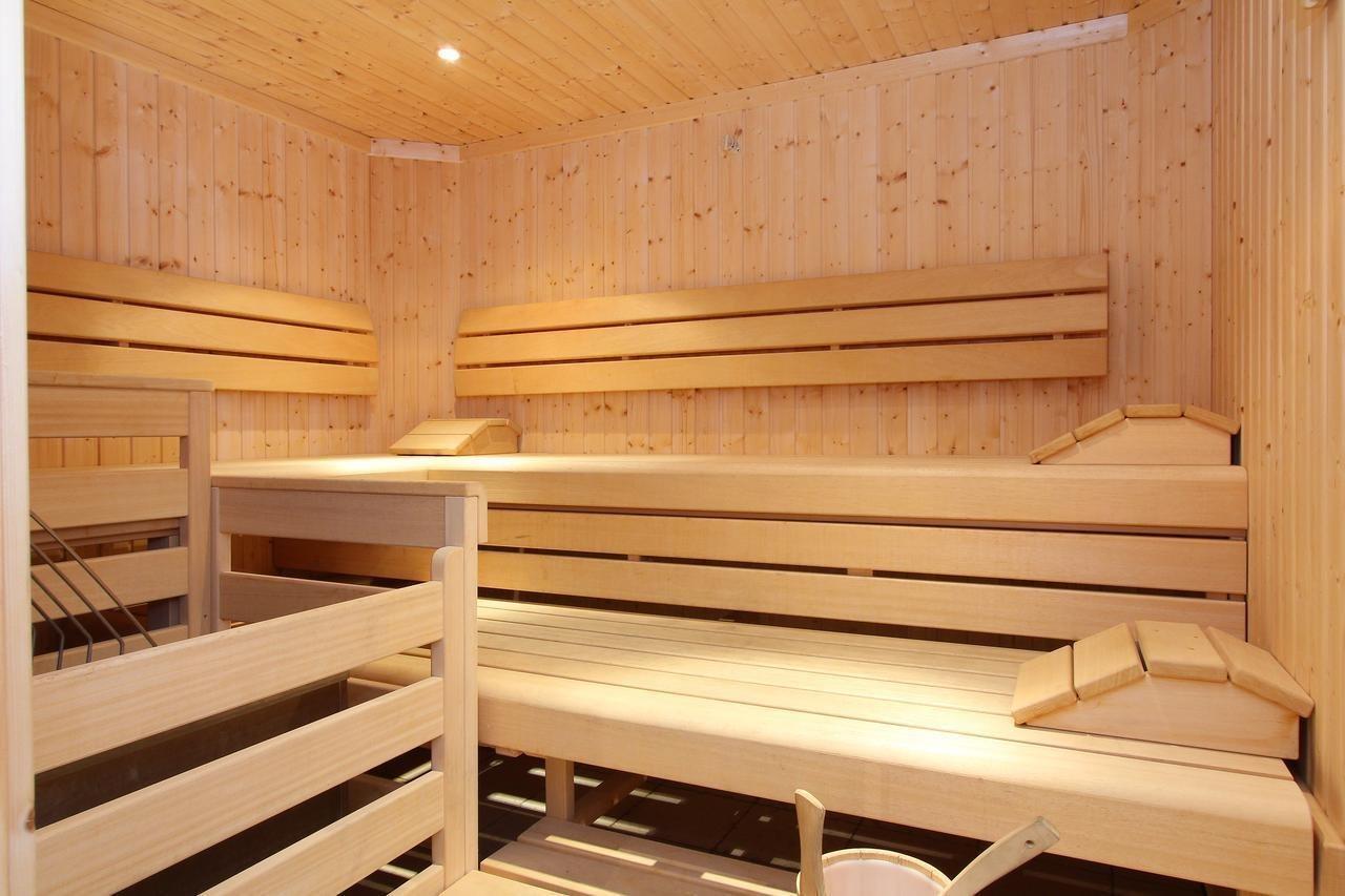 Alpine Resort By Alpin Rentals - Incl Summercard Kaprun Exterior foto