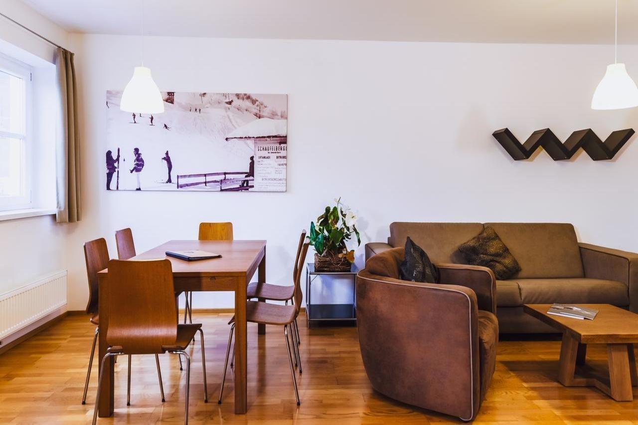 Alpine Resort By Alpin Rentals - Incl Summercard Kaprun Exterior foto