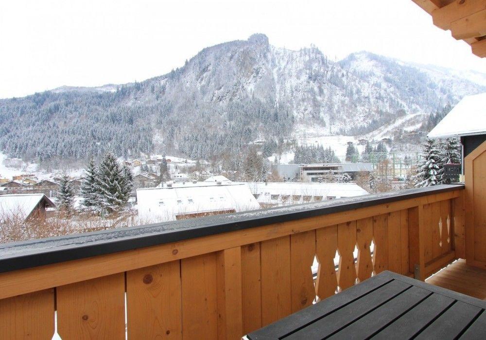 Alpine Resort By Alpin Rentals - Incl Summercard Kaprun Exterior foto