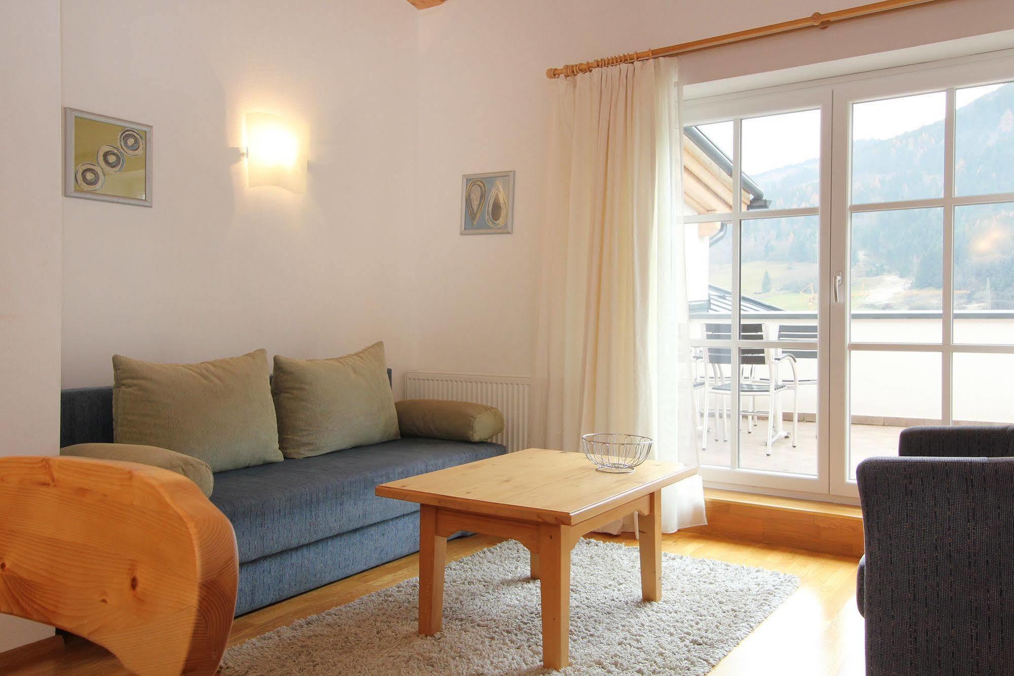 Alpine Resort By Alpin Rentals - Incl Summercard Kaprun Exterior foto