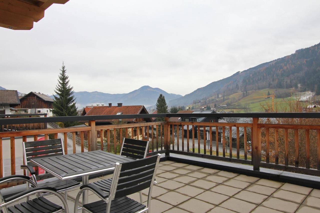 Alpine Resort By Alpin Rentals - Incl Summercard Kaprun Exterior foto