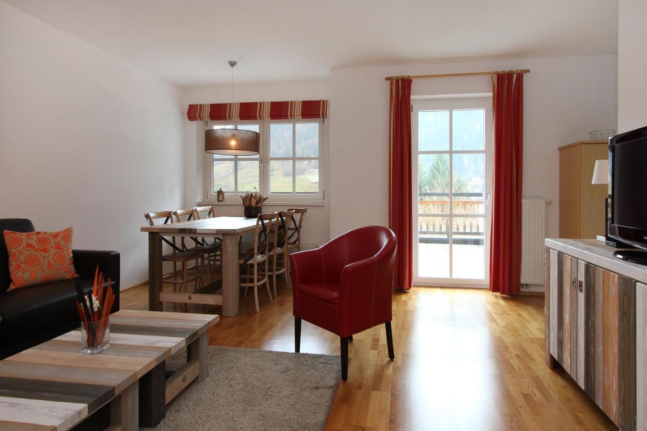 Alpine Resort By Alpin Rentals - Incl Summercard Kaprun Exterior foto